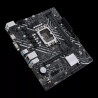 ASUS PRIME H610M-K D4 Motherboard Intel H610 Socket LGA1700 DDR4 micro ATX PCIe 4.0 M.2 - 90MB1A10-M0EAY0 - 4711081565499
