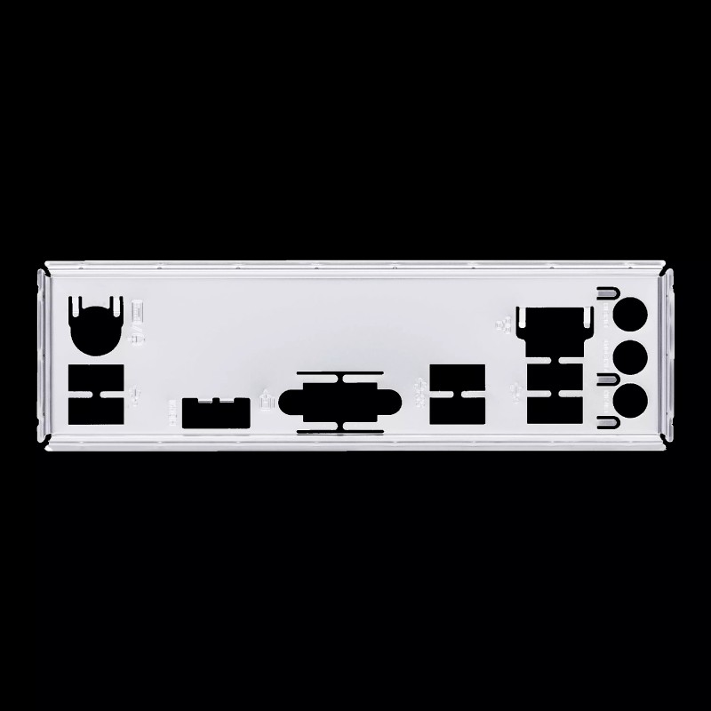 ASUS PRIME H610M-K D4 Motherboard Intel H610 Socket LGA1700 DDR4 micro ATX PCIe 4.0 M.2 - 90MB1A10-M0EAY0 - 4711081565499