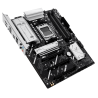 ASUS PRIME B850-PLUS WIFI Motherboard AMD B850 Socket AM5 DDR5 ATX PCIe 5.0 M.2 Wi-Fi - 90MB1L80-M0EAY0 - 4711387931509