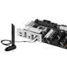 ASUS PRIME B850-PLUS WIFI Motherboard AMD B850 Socket AM5 DDR5 ATX PCIe 5.0 M.2 Wi-Fi - 90MB1L80-M0EAY0 - 4711387931509