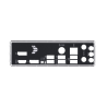 ASUS TUF GAMING A620M-PLUS WIFI Motherboard AMD A620 Socket AM5 DDR5 micro ATX PCIe 4.0 M.2 Wi-Fi - 90MB1F00-M0EAY0 - 4711387164266