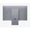 Samsung M9 M90SF S32FM900SU QD-OLED Monitor Gaming Plano, 81,3 cm (32"), 3840 x 2160 pixels 4K Ultra HD, Smart TV, 165Hz, USB-C, DisplayPort, HDMI, Ajuste de Altura, Pivot, Altifalantes Integrados, Prateado - LS32FM900SUXEN - 8806097342847