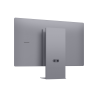 Samsung M9 M90SF S32FM900SU QD-OLED Monitor Gaming Plano, 81,3 cm (32"), 3840 x 2160 pixels 4K Ultra HD, Smart TV, 165Hz, USB-C, DisplayPort, HDMI, Ajuste de Altura, Pivot, Altifalantes Integrados, Prateado - LS32FM900SUXEN - 8806097342847