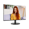 AOC B3 24B3HA2 IPS Monitor Plano, 60,5 cm (23,8"), 1920 x 1080 pixels Full HD, 120Hz, HDMI, Altifalantes Integrados, Preto - 4038986151481