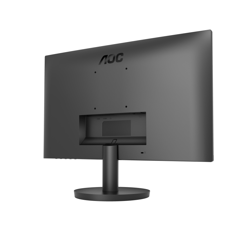 AOC B3 24B3HA2 IPS Monitor Plano, 60,5 cm (23,8"), 1920 x 1080 pixels Full HD, 120Hz, HDMI, Altifalantes Integrados, Preto - 4038986151481