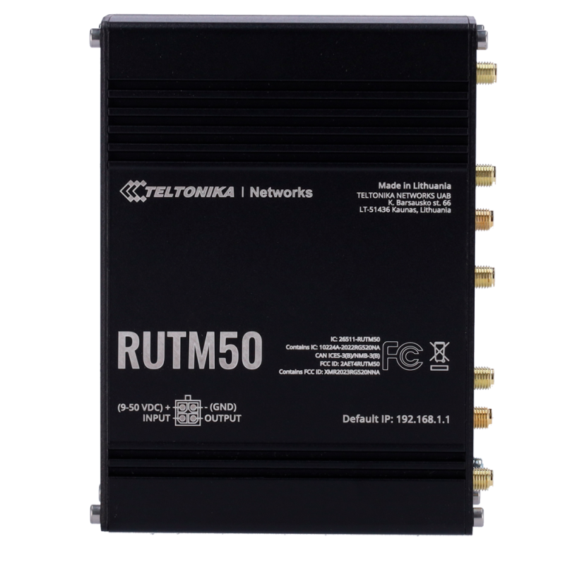 TK-RUTM50