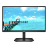 AOC B2 22B2H LED Monitor Plano, 54,6 cm (21.5"), 1920 x 1080 pixels Full HD, 75Hz, HDMI, Preto - 22B2H/EU - 4038986127165