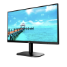 AOC B2 22B2H LED Monitor Plano, 54,6 cm (21.5"), 1920 x 1080 pixels Full HD, 75Hz, HDMI, Preto - 22B2H/EU - 4038986127165