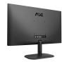 AOC B2 22B2H LED Monitor Plano, 54,6 cm (21.5"), 1920 x 1080 pixels Full HD, 75Hz, HDMI, Preto - 22B2H/EU - 4038986127165