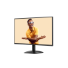 AOC 24B31H IPS Monitor Plano, 60,5 cm (23.8"), 1920 x 1080 pixels Full HD, 120Hz, HDMI, Preto - 4038986142199