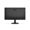 AOC 24B31H IPS Monitor Plano, 60,5 cm (23.8"), 1920 x 1080 pixels Full HD, 120Hz, HDMI, Preto - 4038986142199