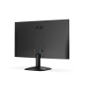 AOC 24B31H IPS Monitor Plano, 60,5 cm (23.8"), 1920 x 1080 pixels Full HD, 120Hz, HDMI, Preto - 4038986142199