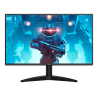 AOC B3 24B36X LED Monitor Gaming Plano, 60,5 cm (23.8"), 1920 x 1080 pixels Full HD, 144Hz, HDMI, DisplayPort, Preto - 4038986143073