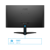 AOC B3 24B36X LED Monitor Gaming Plano, 60,5 cm (23.8"), 1920 x 1080 pixels Full HD, 144Hz, HDMI, DisplayPort, Preto - 4038986143073