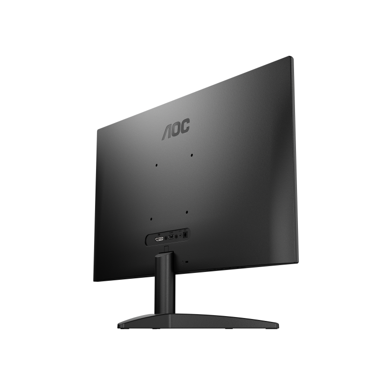 AOC B3 24B36X LED Monitor Gaming Plano, 60,5 cm (23.8"), 1920 x 1080 pixels Full HD, 144Hz, HDMI, DisplayPort, Preto - 4038986143073