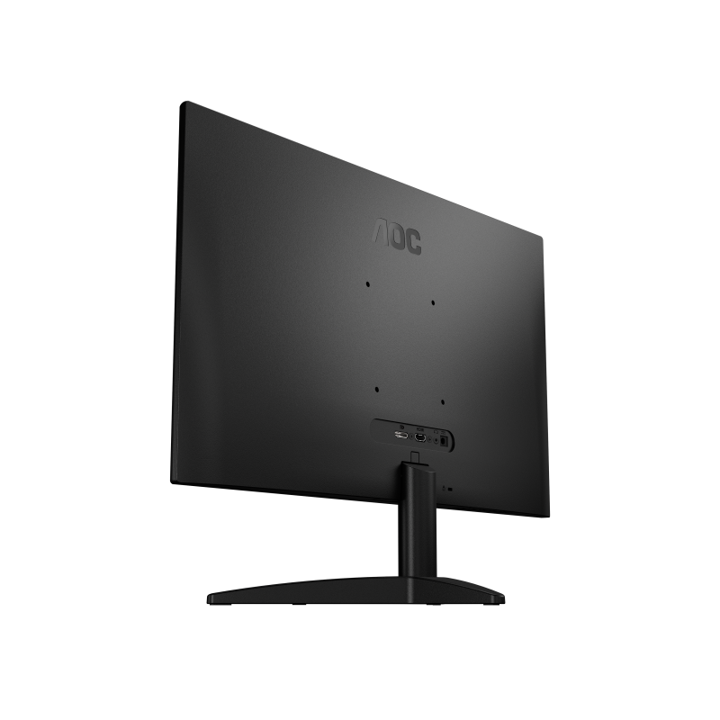 AOC B3 24B36X LED Monitor Gaming Plano, 60,5 cm (23.8"), 1920 x 1080 pixels Full HD, 144Hz, HDMI, DisplayPort, Preto - 4038986143073