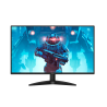 AOC B3 27B36X LED Monitor Gaming Plano, 68,6 cm (27"), 1920 x 1080 pixels Full HD, 144Hz, HDMI, DisplayPort, Preto - 4038986183086