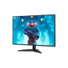 AOC B3 27B36X LED Monitor Gaming Plano, 68,6 cm (27"), 1920 x 1080 pixels Full HD, 144Hz, HDMI, DisplayPort, Preto - 4038986183086