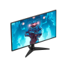 AOC B3 27B36X LED Monitor Gaming Plano, 68,6 cm (27"), 1920 x 1080 pixels Full HD, 144Hz, HDMI, DisplayPort, Preto - 4038986183086