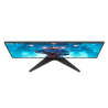 AOC B3 27B36X LED Monitor Gaming Plano, 68,6 cm (27"), 1920 x 1080 pixels Full HD, 144Hz, HDMI, DisplayPort, Preto - 4038986183086