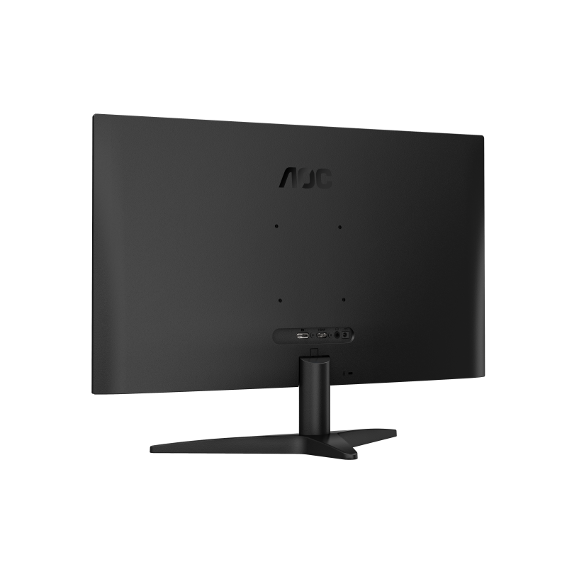 AOC B3 27B36X LED Monitor Gaming Plano, 68,6 cm (27"), 1920 x 1080 pixels Full HD, 144Hz, HDMI, DisplayPort, Preto - 4038986183086