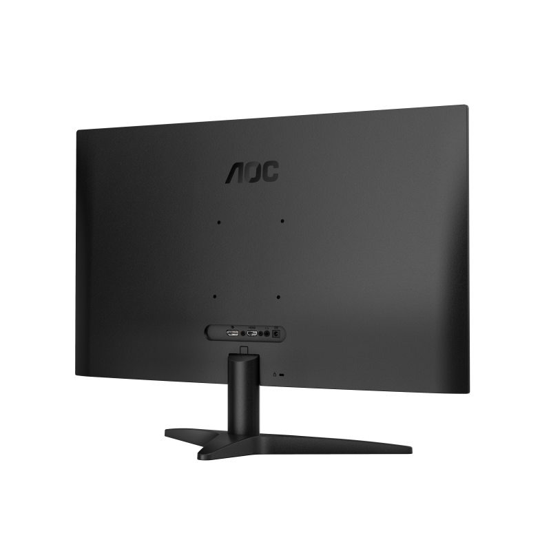 AOC B3 27B36X LED Monitor Gaming Plano, 68,6 cm (27"), 1920 x 1080 pixels Full HD, 144Hz, HDMI, DisplayPort, Preto - 4038986183086