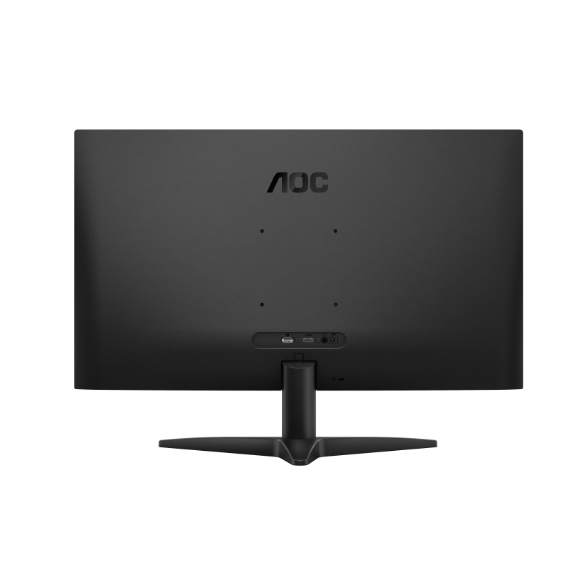 AOC B3 27B36X LED Monitor Gaming Plano, 68,6 cm (27"), 1920 x 1080 pixels Full HD, 144Hz, HDMI, DisplayPort, Preto - 4038986183086