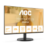 AOC B3 27B3HA2 LED Monitor Plano, 68,6 cm (27"), 1920 x 1080 pixels Full HD, 120Hz, HDMI, Altifalantes Integrados, Preto - 4038986181532