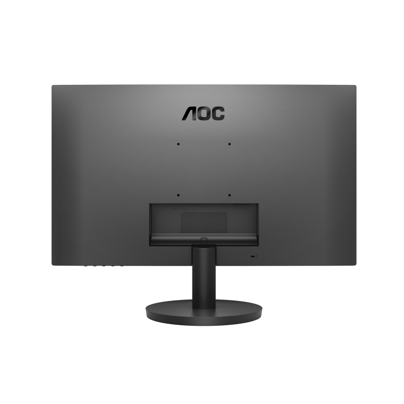 AOC B3 27B3HA2 LED Monitor Plano, 68,6 cm (27"), 1920 x 1080 pixels Full HD, 120Hz, HDMI, Altifalantes Integrados, Preto - 4038986181532