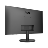 AOC B3 27B3HA2 LED Monitor Plano, 68,6 cm (27"), 1920 x 1080 pixels Full HD, 120Hz, HDMI, Altifalantes Integrados, Preto - 4038986181532