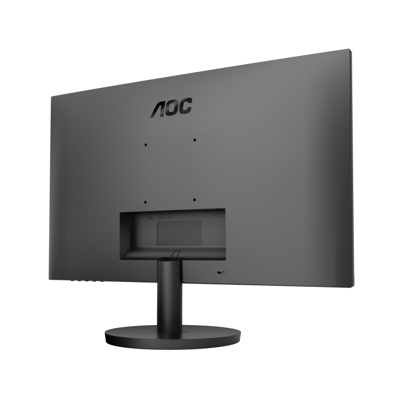 AOC B3 27B3HA2 LED Monitor Plano, 68,6 cm (27"), 1920 x 1080 pixels Full HD, 120Hz, HDMI, Altifalantes Integrados, Preto - 4038986181532