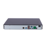 X-Security XS-NVR6216A-4K-4AI Gravador NVR, 16 CH, 16 IP, 12 MP, 384 Mbps, 2 HDD até 20 TB, HDMI 4K e VGA, IA, WEB, DSS/PSS, Smartphone e NVR - 8435325471907