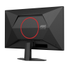 AOC G4 27G4HRE LED Monitor Gaming Plano, 68,6 cm (27"), 1920 x 1080 pixels Full HD, 200Hz, HDMI, DisplayPort, Altifalantes Integrados, Preto - 4038986183000
