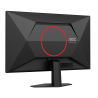 AOC G4 27G4HRE LED Monitor Gaming Plano, 68,6 cm (27"), 1920 x 1080 pixels Full HD, 200Hz, HDMI, DisplayPort, Altifalantes Integrados, Preto - 4038986183000