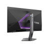 AOC AGON PRO AG276QZD2 QD-OLED Monitor Gaming Plano, 67,3 cm (26.5"), 2560 x 1440 pixels Quad HD, 240Hz, HDMI, DisplayPort, Ajuste de Altura, Pivot, Altifalantes Integrados, Preto - 4038986182478