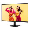 AOC B3 Q27B35E LED Monitor Profissional Plano, 68,6 cm (27"), 2560 x 1440 pixels Quad HD, 75Hz, HDMI, DisplayPort, Preto - 4038986183062