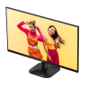 AOC B3 Q27B35E LED Monitor Profissional Plano, 68,6 cm (27"), 2560 x 1440 pixels Quad HD, 75Hz, HDMI, DisplayPort, Preto - 4038986183062