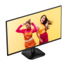 AOC B3 Q27B35S3 LED Monitor Plano, 68,6 cm (27"), 2560 x 1440 pixels Quad HD, 120Hz, USB-C, DisplayPort, HDMI, Preto - 4038986182768