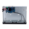 X-Security XS-NVR6216A-4K-4AI Gravador NVR, 16 CH, 16 IP, 12 MP, 384 Mbps, 2 HDD até 20 TB, HDMI 4K e VGA, IA, WEB, DSS/PSS, Smartphone e NVR - 8435325471907
