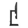 AOC E4 Q27E4CV LED Monitor Profissional Plano, 68,6 cm (27"), 2560 x 1440 pixels Quad HD, 120Hz, USB-C, DisplayPort, HDMI, Ajuste de Altura, Pivot, Altifalantes Integrados, Preto - 4038986182829