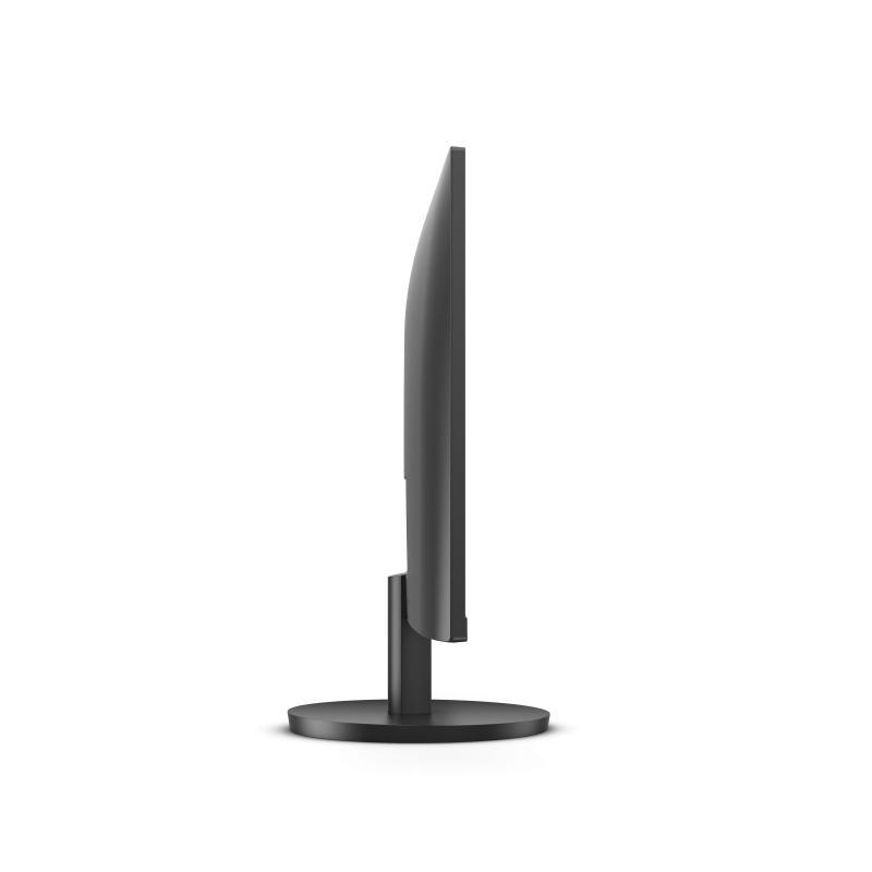 AOC B3 U27B3A IPS Monitor Profissional Plano, 68,6 cm (27"), 3840 x 2160 pixels 4K Ultra HD, 60Hz, HDMI, DisplayPort, Altifalantes Integrados, Preto - 4038986181495