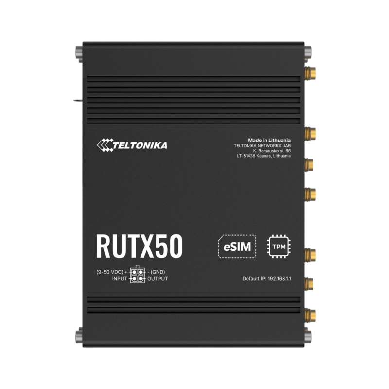 TK-RUTX50