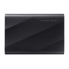 Samsung Portable T9 4 TB Disco Externo SSD USB 3.2 Preto - MU-PG4T0B/EU - 8806094914672