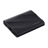 Samsung Portable T9 4 TB Disco Externo SSD USB 3.2 Preto - MU-PG4T0B/EU - 8806094914672