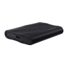 Samsung Portable T9 4 TB Disco Externo SSD USB 3.2 Preto - MU-PG4T0B/EU - 8806094914672