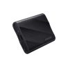 Samsung Portable T9 4 TB Disco Externo SSD USB 3.2 Preto - MU-PG4T0B/EU - 8806094914672