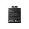 Samsung Portable T9 4 TB Disco Externo SSD USB 3.2 Preto - MU-PG4T0B/EU - 8806094914672