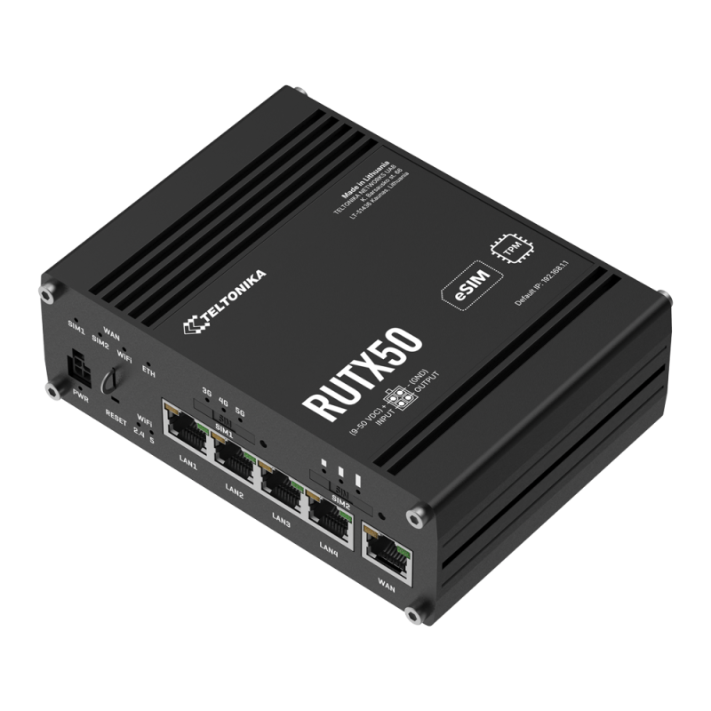 TK-RUTX50