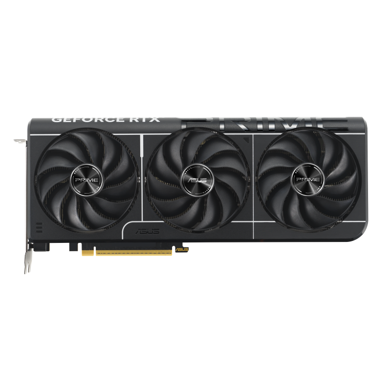 ASUS PRIME GeForce RTX 5080 OC Placa Gráfica 16GB GDDR7 256-bit PCIe 5.0 - 90YV0LX0-M0NA00 - 4711387837788