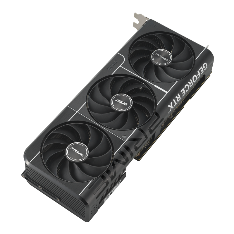 ASUS PRIME GeForce RTX 5080 OC Placa Gráfica 16GB GDDR7 256-bit PCIe 5.0 - 90YV0LX0-M0NA00 - 4711387837788